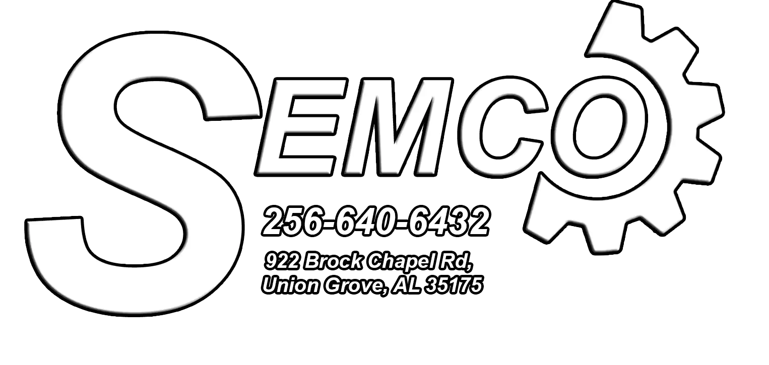 Semco CNC Manufacturing