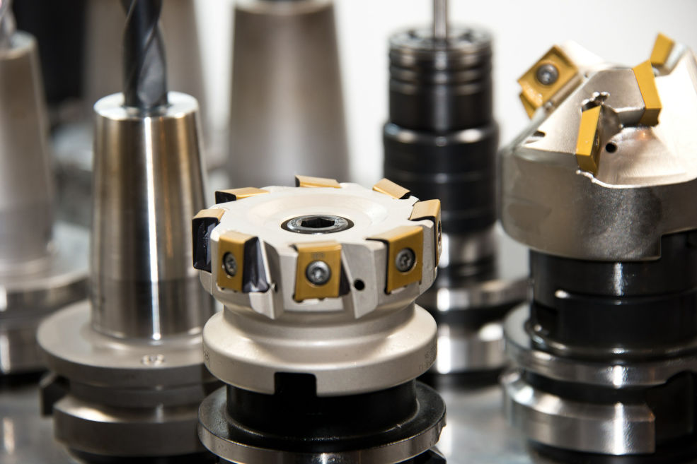 Semco CNC Manufacturing