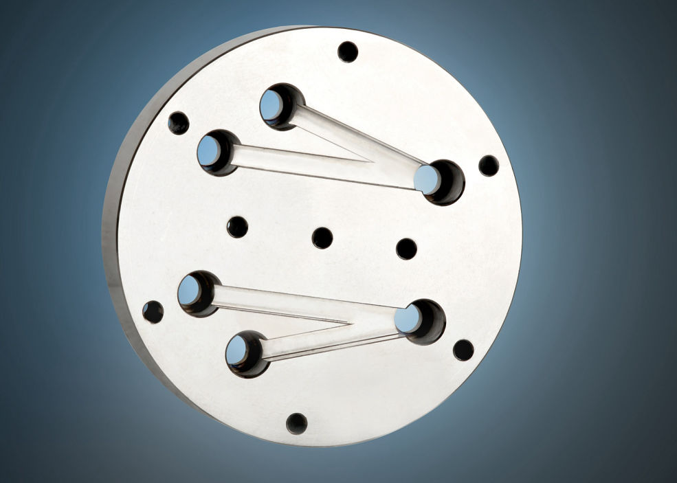 Semco CNC Manufacturing